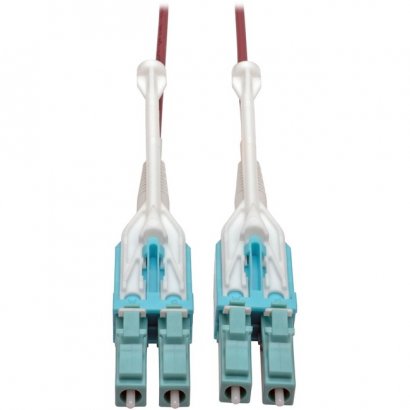 Tripp Lite Fiber Optic Network Cable N821-01M-MG-T