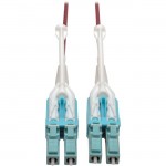 Tripp Lite Fiber Optic Network Cable N821-01M-MG-T