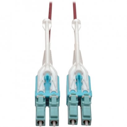 Tripp Lite Fiber Optic Network Cable N821-02M-MG-T