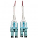 Tripp Lite Fiber Optic Network Cable N821-02M-MG-T