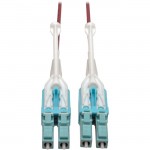 Tripp Lite Fiber Optic Network Cable N821-03M-MG-T