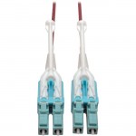 Tripp Lite Fiber Optic Network Cable N821-05M-MG-T