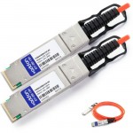 AddOn Fiber Optic Network Cable FCBN410QB1C10-AO