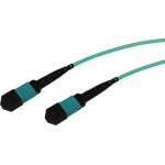 ENET Fiber Optic Network Cable MTPF2XO-OM4-12M-ENC