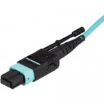 StarTech.com Fiber Optic Network Cable MPO12PL10M