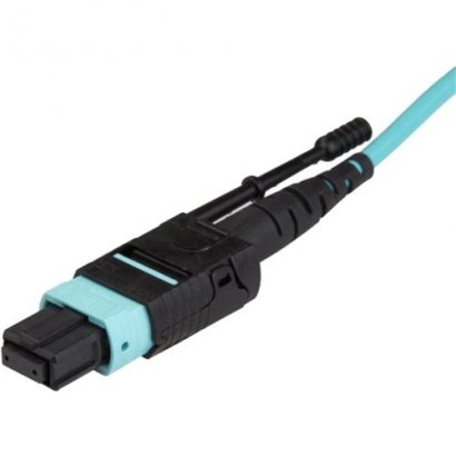 StarTech.com Fiber Optic Network Cable MPO12PL5M