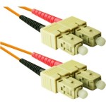 eNet Fiber Optic Network Cable 221692-B27-ENC