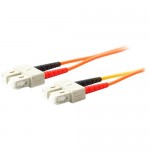 AddOn Fiber Optic Network Cable ADD-MODE-SCSC5-3