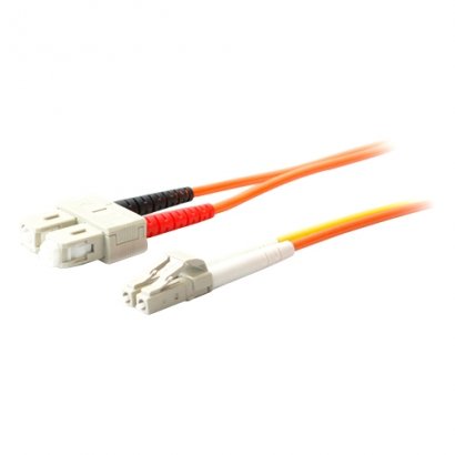AddOn Fiber Optic Network Cable ADD-MODE-SCLC5-1
