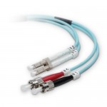 Belkin Fiber Optic Patch Cable F2F402L0-30M-G
