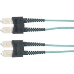 Black Box Fiber Optic Patch Cable EFNT010-005M-SCSC