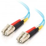 C2G Fiber Optic Patch Cable 36240