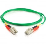 C2G Fiber Optic Patch Cable 37253