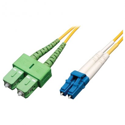 Tripp Lite FIber Optic Patch Cable N366-01M-AP