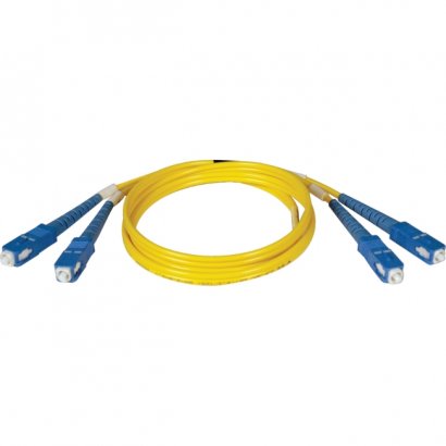 Tripp Lite Fiber Optic Patch Cable N356-03M