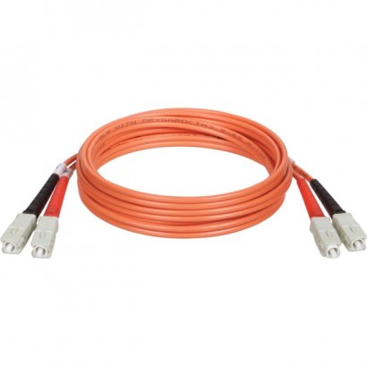 Tripp Lite Fiber Optic Patch Cable N306-010