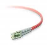 Belkin Fiber Optic Patch Cable F2F402LL-50M-G