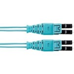 Fiber Optic Patch Network Cable F92ERQ1Q1SNM001
