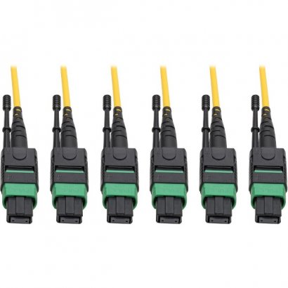 Tripp Lite Fiber Optic Patch Network Cable N392-23M-3X8-AP