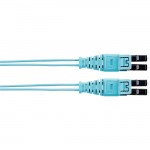 Panduit Fiber Optic Patch Network Cable FZ2ERQ1Q1SNM007