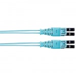 Panduit Fiber Optic Patch Network Cable FZ2ERQ1Q1SNM007