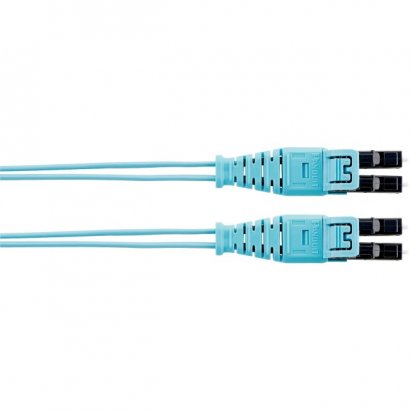 Panduit Fiber Optic Patch Network Cable F92ERQ1Q1SNM003