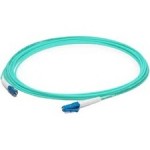 AddOn Fiber Optic Patch Network Cable ADD-LC-LC-5MS5OM4