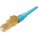 Fiber Optic Simplex Network Cable FLCSMCXAQY