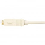 Panduit Fiber Optic Simplex Network Connector FSC2MC6EI