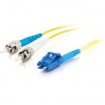 C2G Fiber Optic Simplex Patch Cable 37114