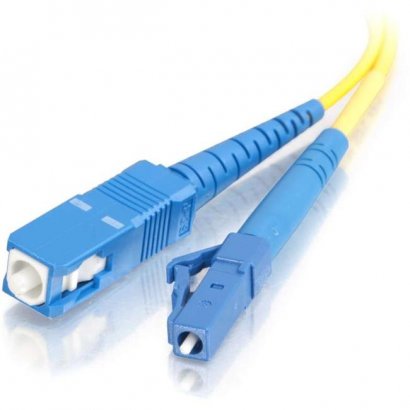 C2G Fiber Optic Simplex Patch Cable 34713