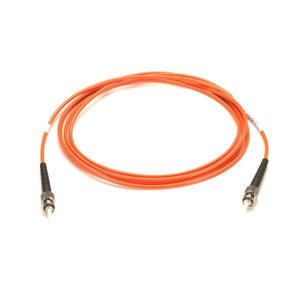 Black Box Fiber Optic Simplex Patch Cable EFN110-001M-ST
