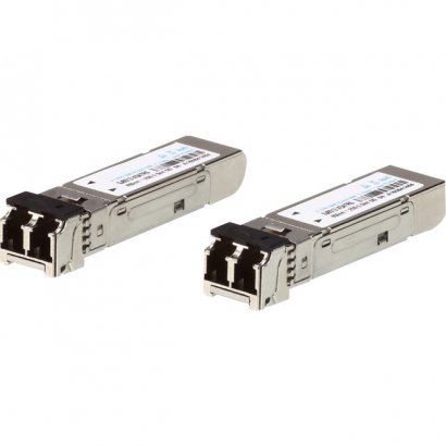 Aten Fiber Single-Mode 1.25G SFP Transceiver Module (10KM) 2A-137G