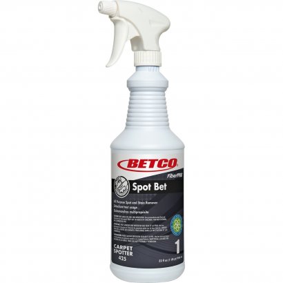 Betco FIBERPRO Spot Bet Stain Remover 4251200