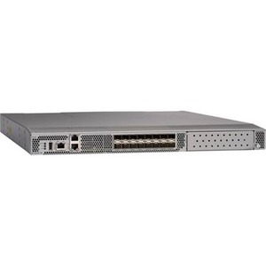 Cisco Fibre Channel Switch DS-C9132T-MIK9