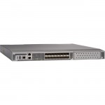 Cisco Fibre Channel Switch DS-C9132T-8PMISK9