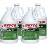 Betco Fight Bac RTU Disinfectant 3900400CT
