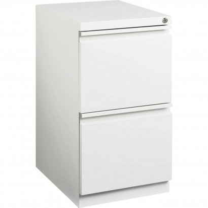 Lorell File/File Mobile Pedestal 00050