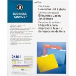 Business Source File Folder Label 26101