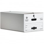 Business Source File Storage Box 26750