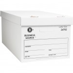 Business Source File Storage Box 26752
