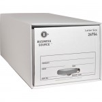 Business Source File Storage Drawer 26754