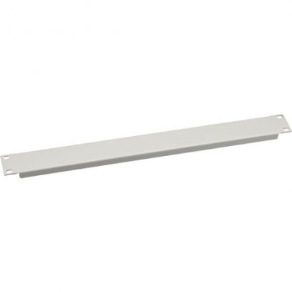 Filler Panel, 1U (1.75"), White RMTW01