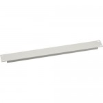 Filler Panel, 1U (1.75"), White RMTW01