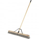 Rubbermaid Commercial Fine Bristle 36" Push Broom 2040049