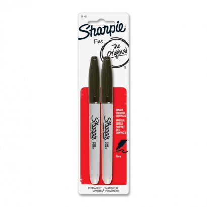 Sharpie Fine Point Permanent Marker 30162PP