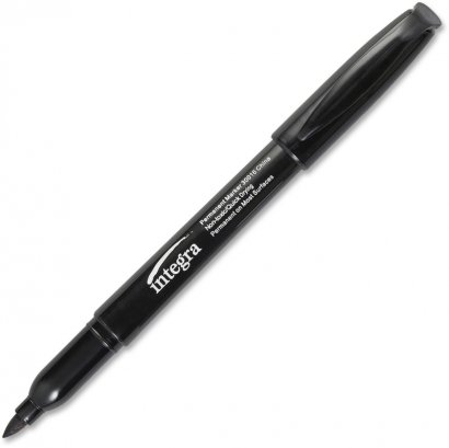 Fine Point Permanent Marker 30016