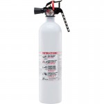 Kidde Fire Kitchen Fire Extinguisher 21008173MTL