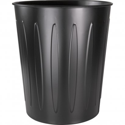 Genuine Joe Fire Safe Trash Can 58897