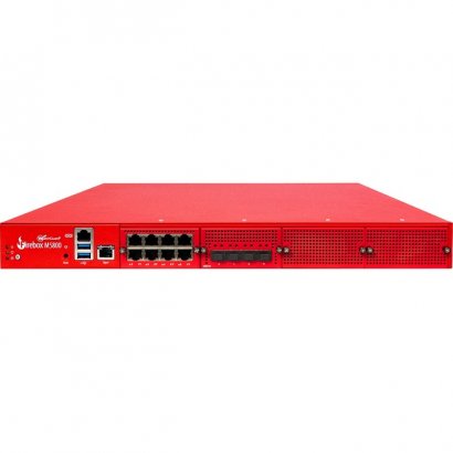 WatchGuard Firebox High Availability Firewall WGM58073